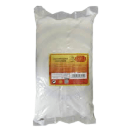 ZAHIA COCONUT POWDER 600G